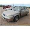 Image 2 : 1996 - ACURA TL