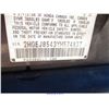 Image 10 : 2000 - HONDA CIVIC