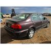 Image 4 : 2000 - HONDA CIVIC