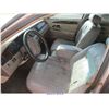 Image 6 : 2001 - LINCOLN TOWN CAR