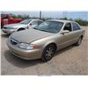 Image 2 : 2001 - MAZDA 626//SALVAGE