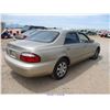 Image 4 : 2001 - MAZDA 626//SALVAGE