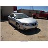 Image 1 : 2004 - PONTIAC GRAND PRIX
