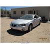 Image 2 : 2004 - PONTIAC GRAND PRIX