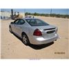 Image 3 : 2004 - PONTIAC GRAND PRIX