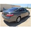 Image 4 : 2007 - TOYOTA CAMRY