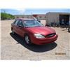 Image 1 : 2001 - FORD TAURUS