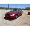 Image 2 : 2001 - FORD TAURUS
