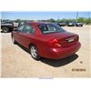 Image 3 : 2001 - FORD TAURUS