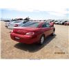 Image 4 : 2002 - TOYOTA SOLARA