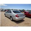 Image 3 : 2003 - TOYOTA CAMRY