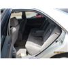 Image 7 : 2003 - TOYOTA CAMRY