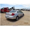 Image 4 : 2007 - PONTIAC G6