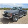 Image 2 : 1988 - GMC SIERRA