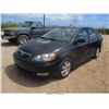 Image 2 : 2006 - TOYOTA COROLLA