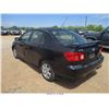 Image 3 : 2006 - TOYOTA COROLLA