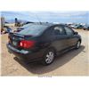 Image 4 : 2006 - TOYOTA COROLLA