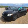 Image 2 : 2012 - TOYOTA COROLLA