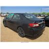 Image 3 : 2012 - TOYOTA COROLLA