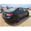 Image 4 : 2012 - TOYOTA COROLLA