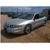 Image 2 : 2001 - PONTIAC BONNEVILLE