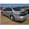 Image 3 : 2001 - PONTIAC BONNEVILLE
