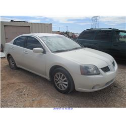 2005 - MITSUBISHI GALANT
