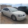 Image 1 : 2005 - MITSUBISHI GALANT