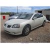 Image 2 : 2005 - MITSUBISHI GALANT