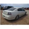 Image 4 : 2005 - MITSUBISHI GALANT