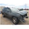 Image 1 : 2006 - CHEVROLET TRAIL BLAZER
