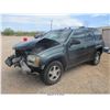 Image 2 : 2006 - CHEVROLET TRAIL BLAZER