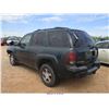 Image 3 : 2006 - CHEVROLET TRAIL BLAZER