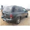 Image 4 : 2006 - CHEVROLET TRAIL BLAZER