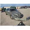 Image 1 : 2003 - KIA OPTIMA