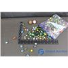 Image 1 : Bag of Marbles