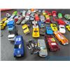 Image 10 : Misc. Toy Cars, Truck, etc