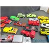 Image 3 : Misc. Toy Cars, Truck, etc