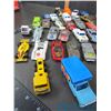 Image 8 : Misc. Toy Cars, Truck, etc