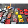Image 9 : Misc. Toy Cars, Truck, etc