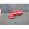 Image 1 : Vintage Bugie Toy Esso Tanker
