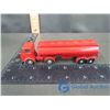 Image 2 : Vintage Bugie Toy Esso Tanker