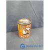 Image 1 : Vintage Squirrel Peanut Butter Tin