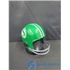 Image 1 : 1973 Saskatchewan Roughriders Helmet Radio (Working)