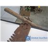 Image 5 : Vintage 2-Handed Bucksaw