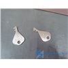 Image 9 : (2) Metal Filling Storage Boxes