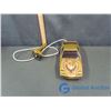 Image 1 : Turbo Trans Am Toy Car w/Remote (Runs by Wire)