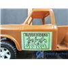 Image 3 : Plastic Rough Riders Truck & Fisher-Price Jeep