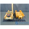 Image 7 : Plastic Rough Riders Truck & Fisher-Price Jeep