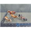 Image 9 : Vintage Toy Farm Animals